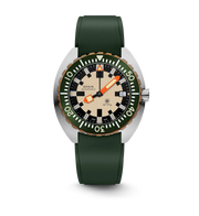 DOXA SUB 785.60.031.26 Army Karóra – Image 1